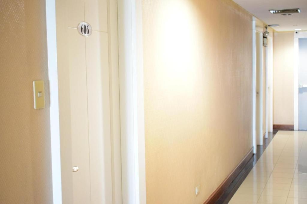 Citystate Hotel Quiapo Манила Екстериор снимка