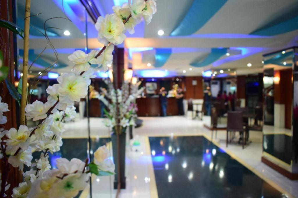 Citystate Hotel Quiapo Манила Екстериор снимка