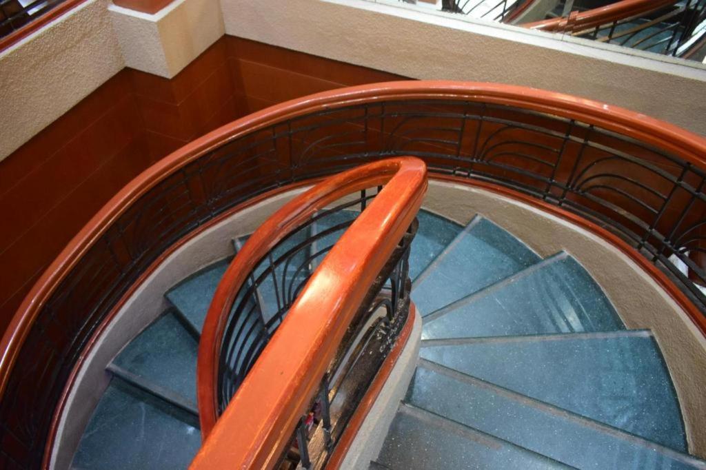 Citystate Hotel Quiapo Манила Екстериор снимка