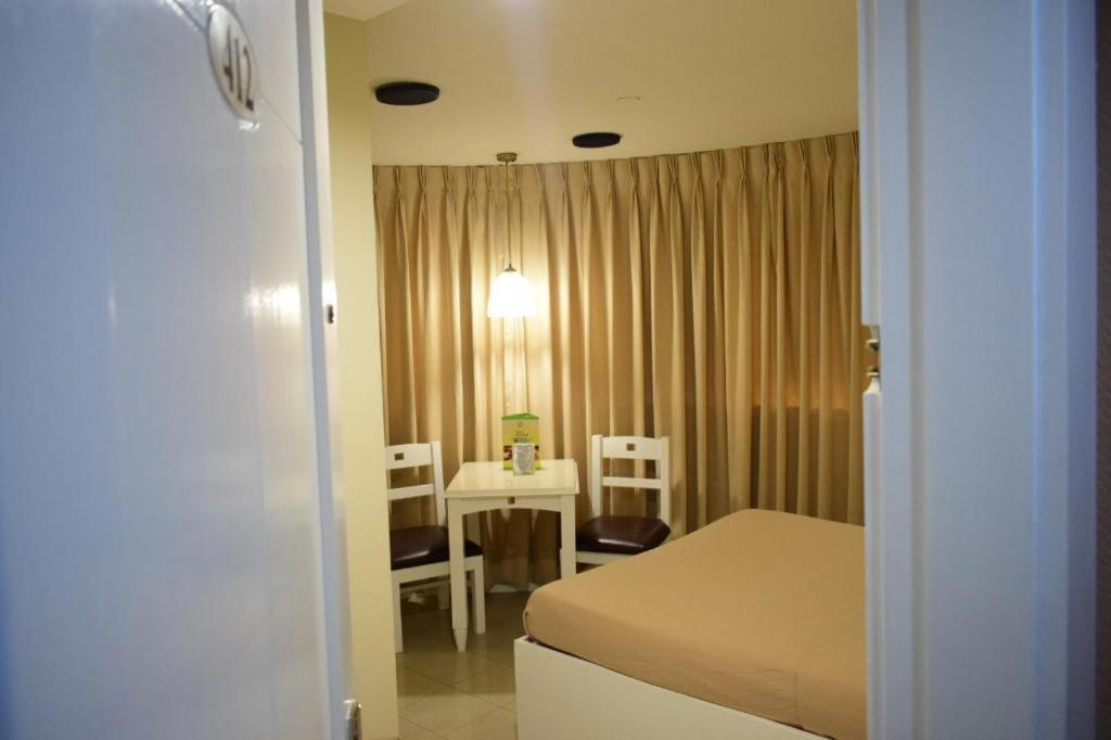 Citystate Hotel Quiapo Манила Екстериор снимка