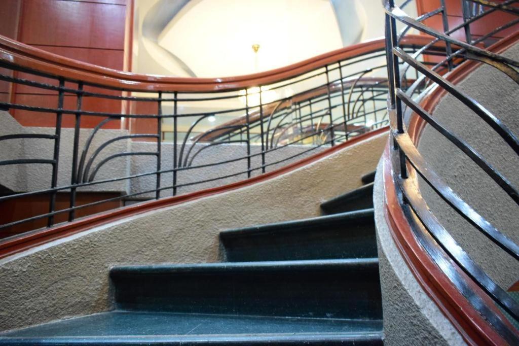 Citystate Hotel Quiapo Манила Екстериор снимка