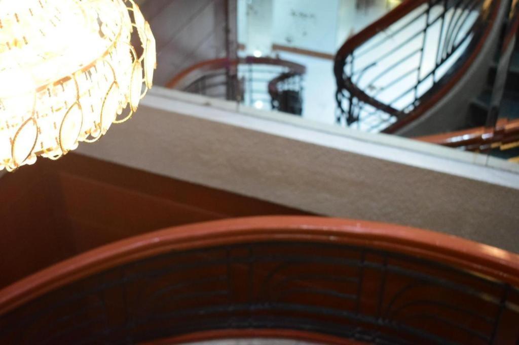 Citystate Hotel Quiapo Манила Екстериор снимка