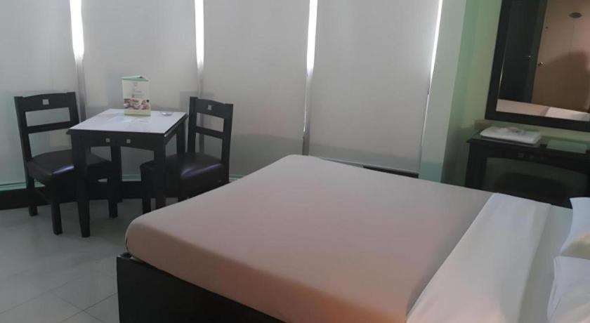 Citystate Hotel Quiapo Манила Екстериор снимка