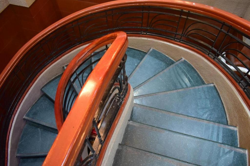 Citystate Hotel Quiapo Манила Екстериор снимка