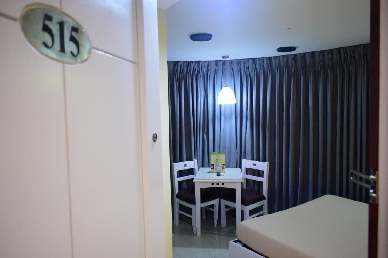 Citystate Hotel Quiapo Манила Екстериор снимка
