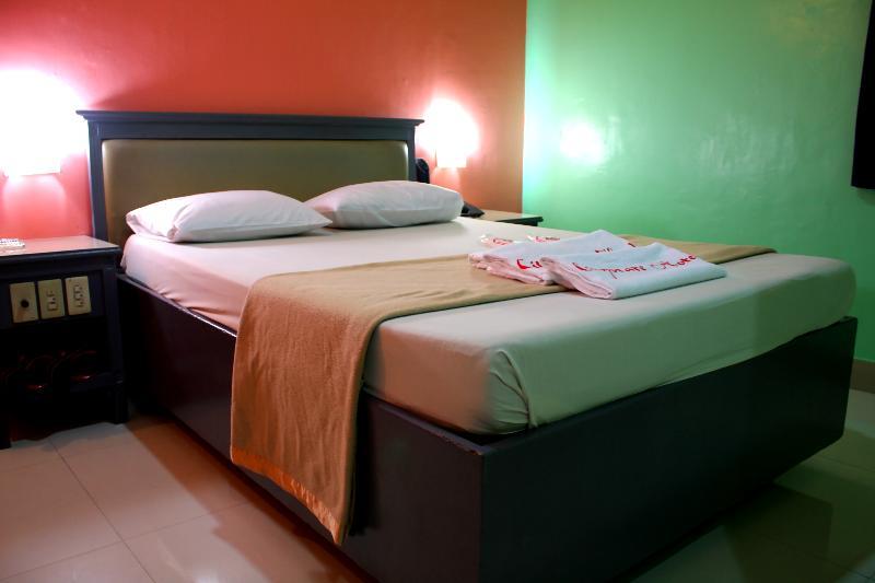 Citystate Hotel Quiapo Манила Екстериор снимка
