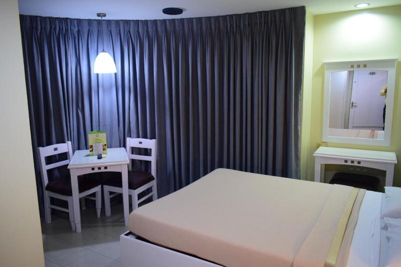 Citystate Hotel Quiapo Манила Екстериор снимка