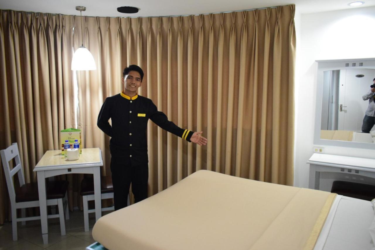 Citystate Hotel Quiapo Манила Екстериор снимка