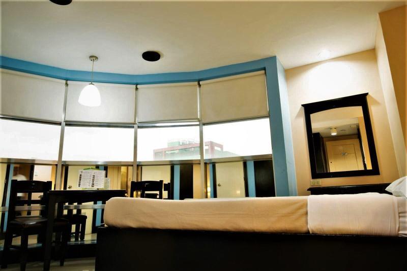 Citystate Hotel Quiapo Манила Екстериор снимка